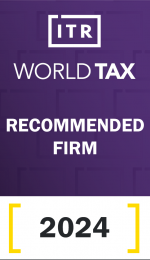World-Tax-Recommended-Firm-2024